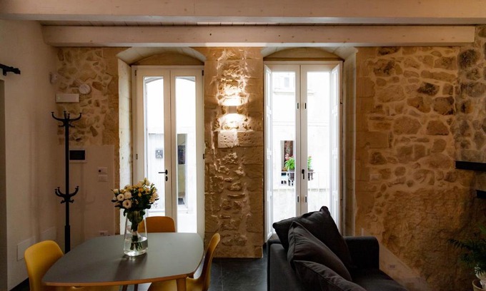 Palazzolo Acreide Historic Centre House | Dimora Bennardo