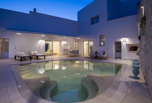 Ortelle House | Dimora Bianca Aurora