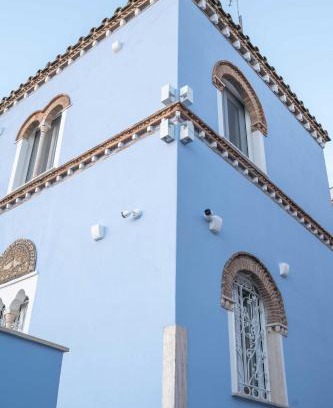 Nettuno Apartment | DIMORA BORDIN Luxury Aparthotel Animali ammessi