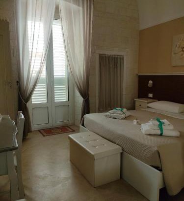 Mola di Bari House | Dimora della Nonna