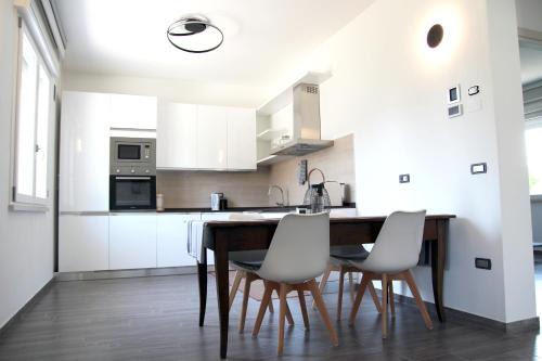 Ponti sul Mincio Apartment | Dimora Due Galli