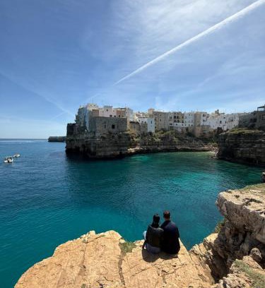 Polignano a Mare Apartment | Dimora La Greca