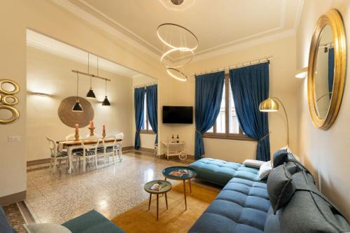 San Lorenzo Apartment | Dimora le mantellate, Firenze centro storico