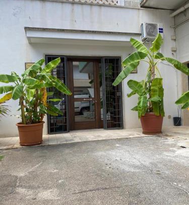 Monopoli House | Dimora Masaccio