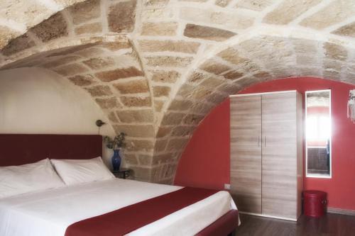 Ugento House | Dimora Romantica