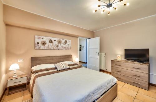 Maggio Apartment | DIMORA SAN LORENZO