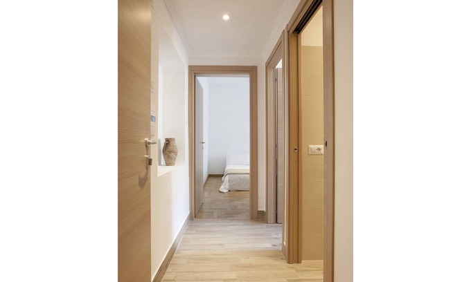 Vatican Apartment | DIMORA SANTA MARIA apartment