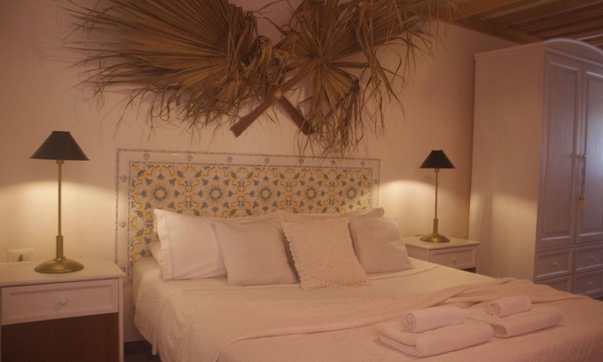 Favignana Hotel | Dimora Tammaro