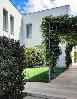 Giurdignano House | Dimore della Fausa
