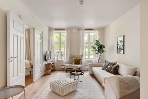 Grunerlokka Apartment | Dinbnb Apartments Grünerløkka I 1 & 2-Bedroom