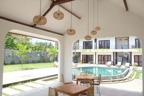 Sampalan Hotel | Dipenida Bali
