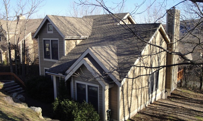 Tannersville House | “DIRECT VIEW OF CAMELBACK MOUNTAIN!” BEAUTIFUL 5 ⭐️ 4bd 3bth SINGLE FAMILY HOME!