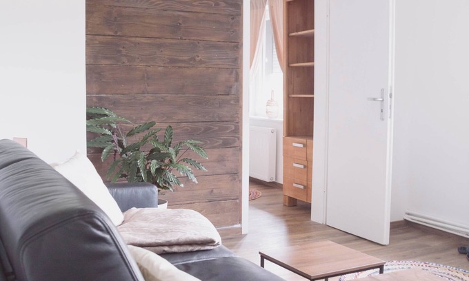 Hattingen Apartment | Discover a cozy vacation apartment in Hattingen