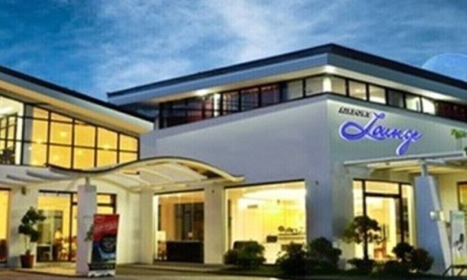 Estancia Hotel | Discover Boracay Hotel and Spa
