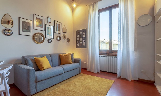 Santissima Annunziata Apartment | Discover Florence and feel at home