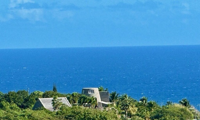 Mannings House | Discover Paradise! Nevis Island-St. Kitts. Historic Sugar Mill. Ultimate Getaway