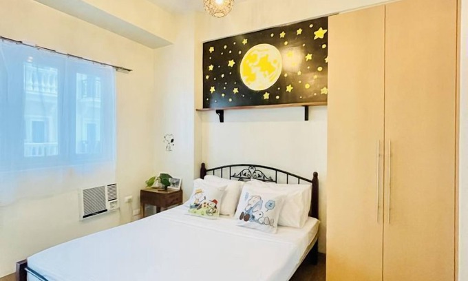 Iloilo Apartment | Discover Stylish Living at LaFayette Park Square