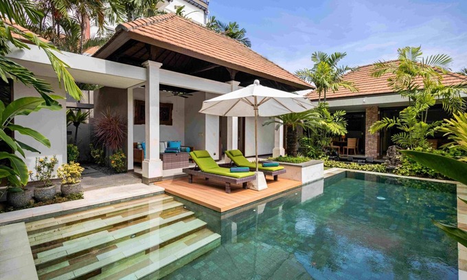 Sanur Villa | Discover the Beauty of Sanur at Kejora Villa 17