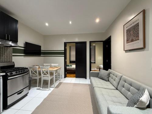 Bloomingdale Apartment | Discover the Comfort of Columbia University Area-3