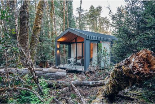 Cradle Mountain Cabin | Discovery Parks - Cradle Mountain