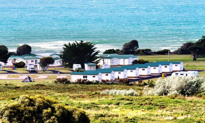 East Devonport Resort | Discovery Parks - Devonport