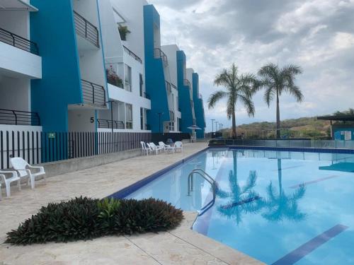 San Jeronimo Apartment | Disfruta en Paraíso del Sol T9-402
