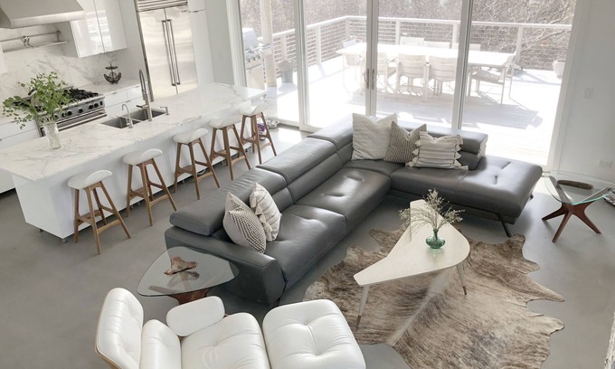 Montauk House | Ditch Plains Perfection- Walk to Beach