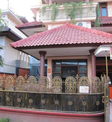 Denpasar Barat House | Diva House