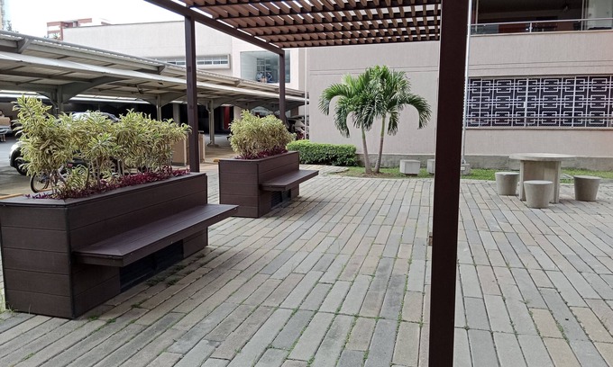 Menga Apartment | Divento