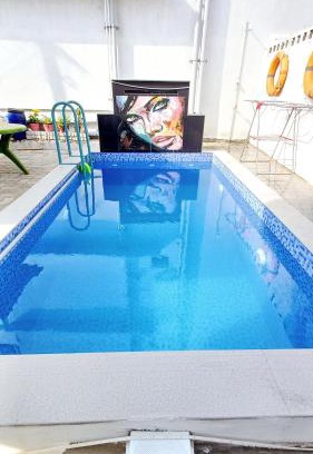 Pondicherry Beach Villa | Divine Beach Resorts