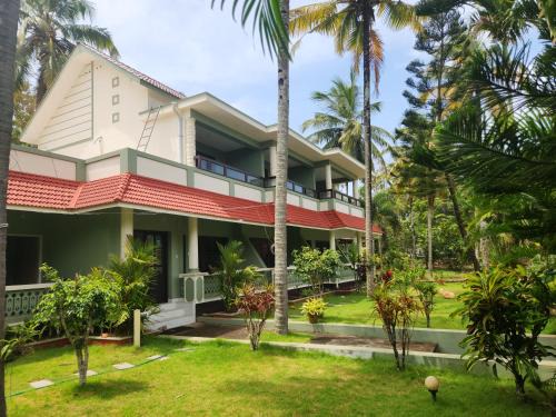 Varkala Resort | Divine Bliss Beach Resort