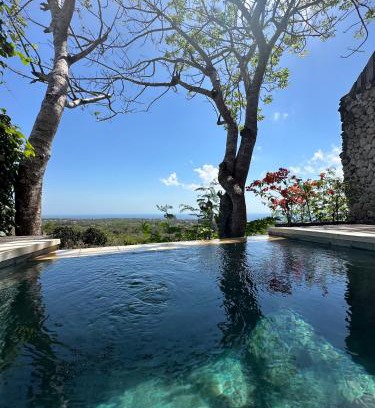 Pecatu Villa | Divinity Villas - Uluwatu, Bali