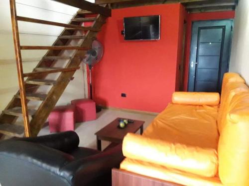 Santa Clara del Mar Apartment | DIVMAR APART Santa Clara del Mar