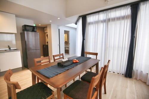 Sumida Apartment | DJX3F Asakusa Walking Circle 3F, 2 minutes to subway, convenient transportation, direct access to Ginza, cozy and comfortable