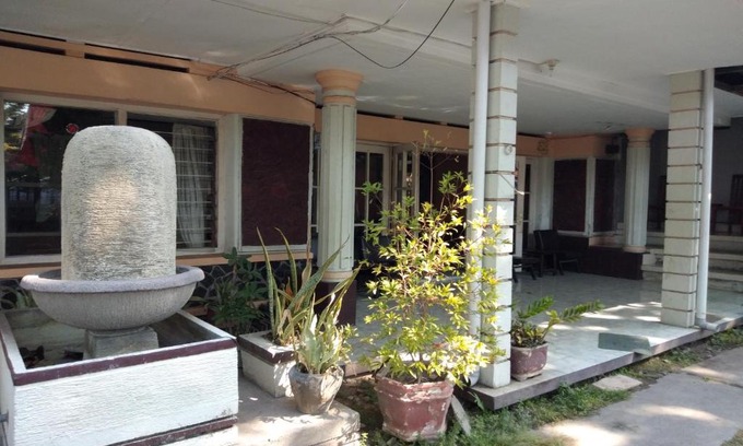 Singaraja House | DK Hotel Singaraja