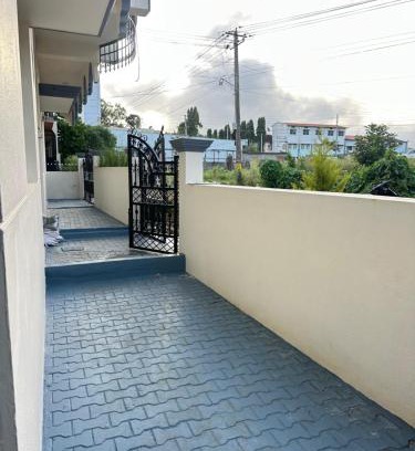 Chikkamagaluru Apartment | DM Bliss