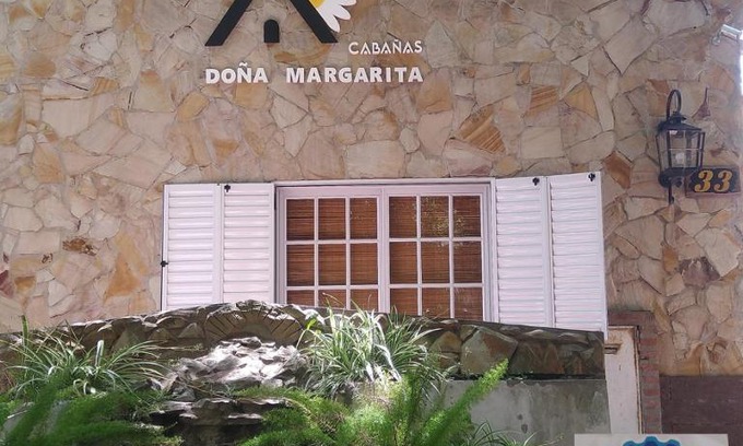 Chascomus Cabin | Doña Margarita