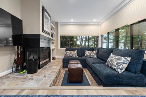 Wintergreen House | Dobie 16 with Wintergreen Advantage