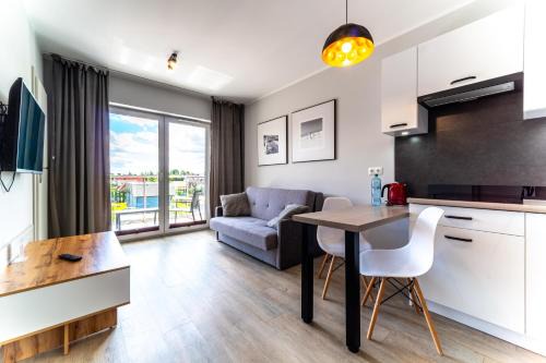 Sarbinowo Bed & Breakfast | Dobre smaki at Wczasowa8 sea resort