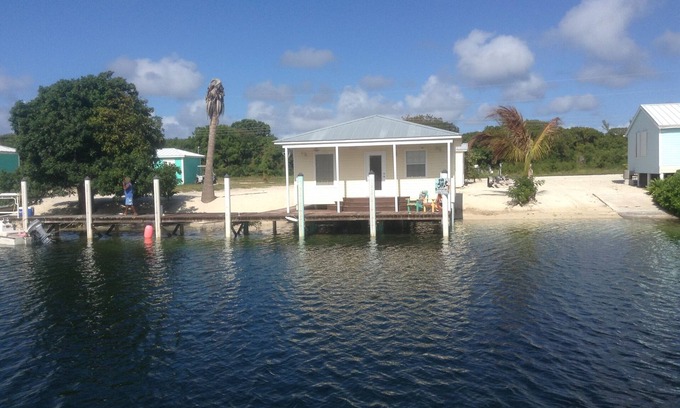 Port Royal Cottage | Dockage With No Extra Fee