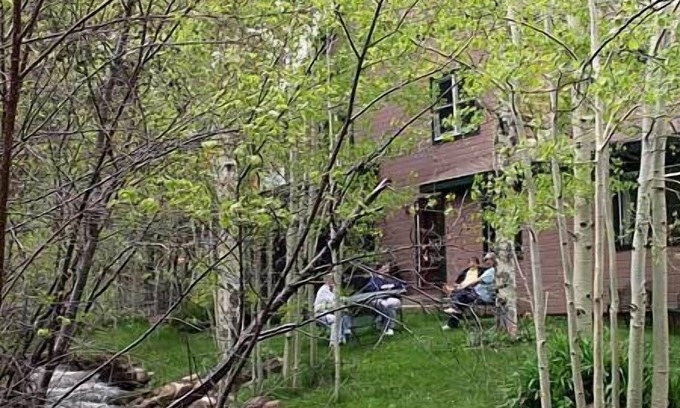 Cuchara Bed & Breakfast | Dodgeton Creek Inn