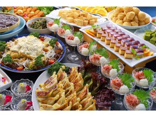 Nishina Hotel | Dogashima Onsen Hotel - Vacation STAY 55274v