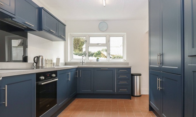 Edern Cottage | Dolafon