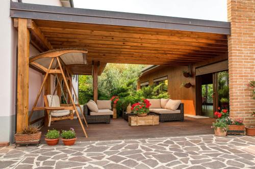 Faenza House | Dolce Casetta