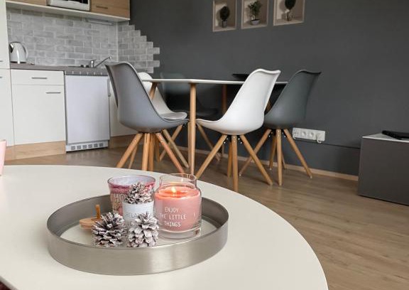 Dolni Morava Apartment | Dolní Morava - Apartmány