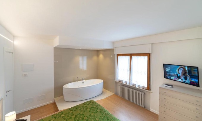 Belluno Apartment | Dolomiti Suite