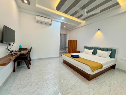 Divi Parangi Hotel | Dolphin Bay Resort