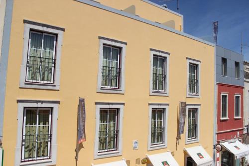 Sao Clemente House | Dom Fernando II