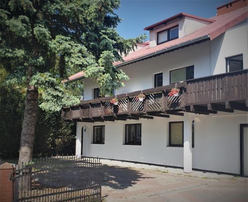 Grzybowo House | Dom Gościnny Sosenka Grzybowo