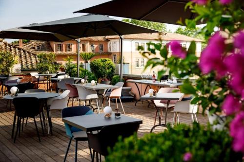 Rione VII Regola Hotel | DOM Hotel Roma - Preferred Hotels & Resorts